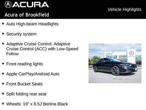 Used 2024 Honda Accord Sport image 16