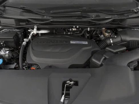 Used 2018 Honda Odyssey LX image 13