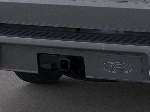 New 2026 Ford Maverick Lobo image 23