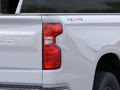 New 2026 Chevrolet Silverado 1500 W/T w/ WT Value Package AWD/4WD image 11