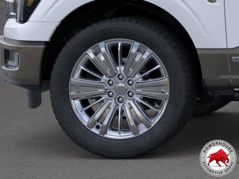 New 2026 Ford F150 King Ranch AWD/4WD image 21