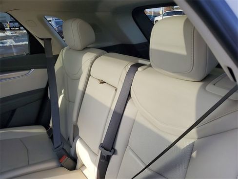Certified 2023 Cadillac XT5 Premium Luxury image 31