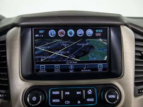 Used 2017 GMC Yukon Denali w/ Open Road Package AWD/4WD image 32
