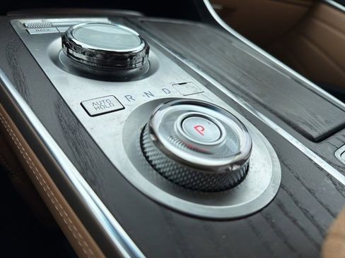 Used 2024 Genesis GV80 3.5T w/ Prestige Package image 17