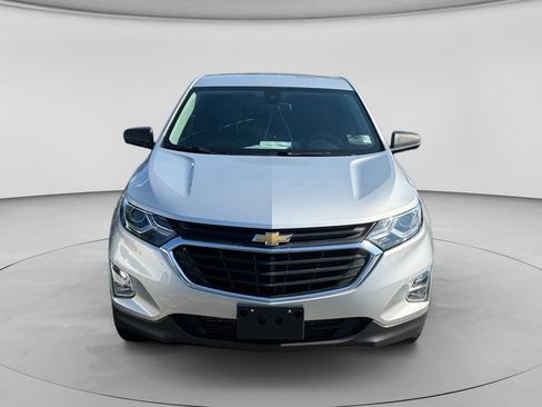 Used 2020 Chevrolet Equinox LS w/ LS Convenience Package AWD/4WD image 13