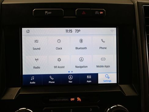 Used 2020 Ford F150 XLT w/ Equipment Group 302A Luxury AWD/4WD image 37