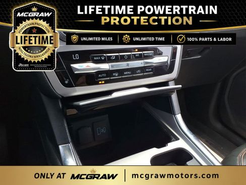 Used 2021 Ford Explorer Timberline AWD/4WD image 20