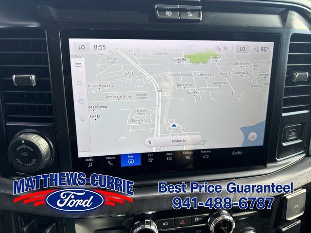 New 2026 Ford F250 Platinum w/ FX4 Off-Road Package AWD/4WD image 21