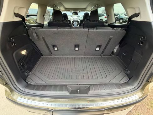 New 2026 Subaru Ascent Limited AWD/4WD image 26
