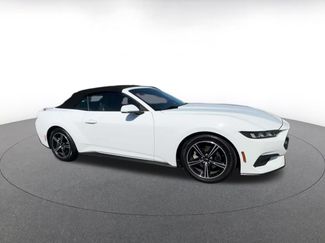 Used 2024 Ford Mustang Premium RWD video 2