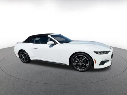 Used 2024 Ford Mustang Premium RWD image 2