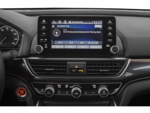 Certified 2022 Honda Accord Sport image 10