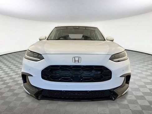 New 2027 Honda HR-V EX-L image 9