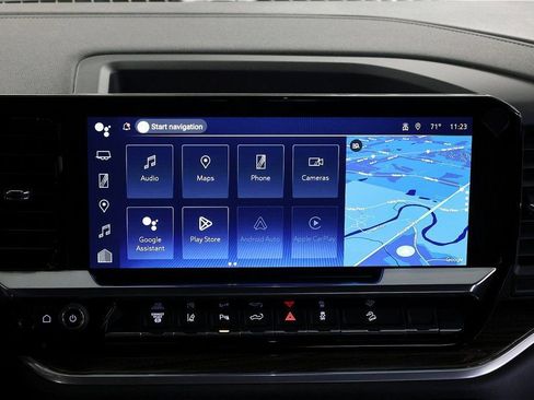 New 2026 Chevrolet Silverado 2500 LT w/ Trail Boss Package image 12