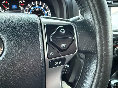 Used 2018 Toyota 4Runner SR5 image 22