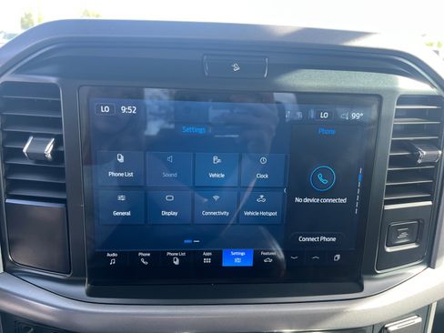 Used 2025 Ford F150 XLT w/ Equipment Group 301A Standard AWD/4WD image 20
