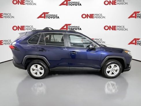 Certified 2019 Toyota RAV4 XLE w/ Convenience Package FWD image 9