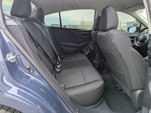 Used 2025 Subaru Legacy Premium w/ Popular Package #1A AWD/4WD image 29
