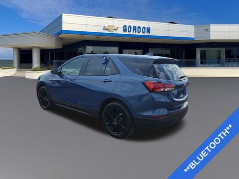 Used 2024 Chevrolet Equinox LS w/ LS Convenience Package FWD image 3