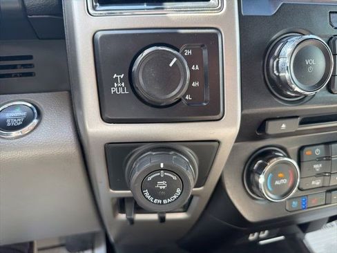 Used 2018 Ford F150 Lariat AWD/4WD image 27
