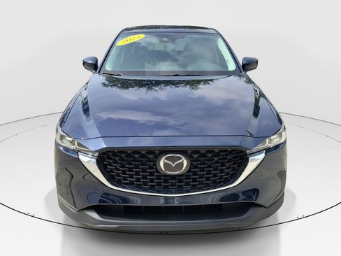 Used 2023 MAZDA CX-5 AWD 2.5 S w/ Select Package image 2