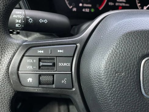 Certified 2025 Honda CR-V EX image 15