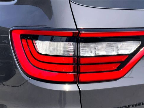 New 2026 Dodge Durango GT image 11