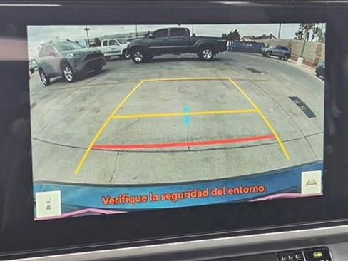 New 2026 Toyota Camry XSE image 11