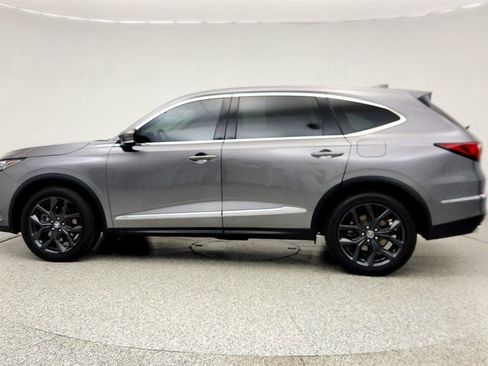 Used 2023 Acura MDX SH-AWD w/ Technology Package image 8