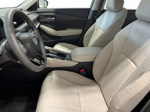 New 2026 Honda Accord LX image 13