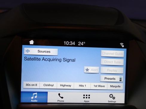 Used 2019 Ford Escape SEL AWD/4WD image 21