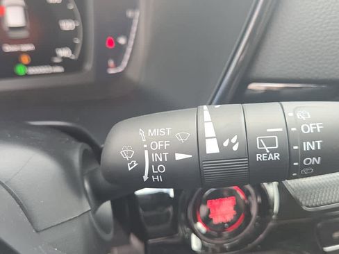 New 2026 Honda CR-V EX-L image 38