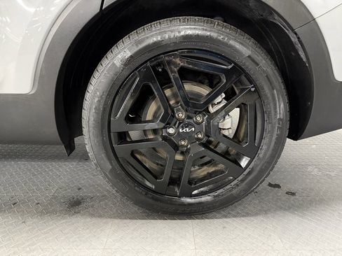 Used 2023 Kia Telluride SX X-Line image 7