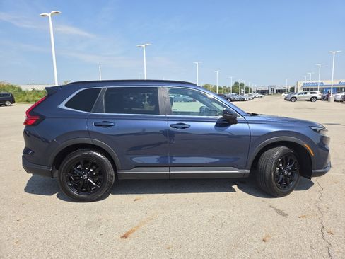 Used 2024 Honda CR-V Sport-L image 19