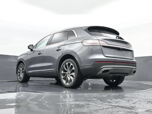 Used 2021 Lincoln Nautilus Reserve AWD/4WD image 27