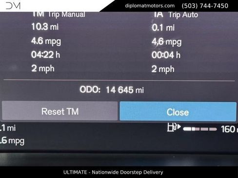 Used 2023 Volvo XC40 B5 Ultimate AWD/4WD image 32