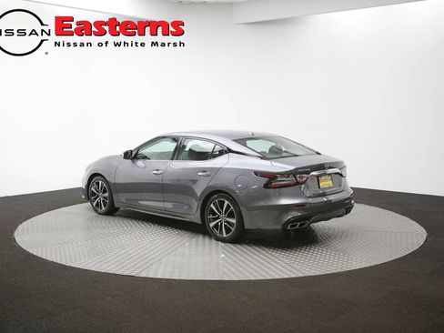 Used 2023 Nissan Maxima SV w/ Floor Mat Group image 59