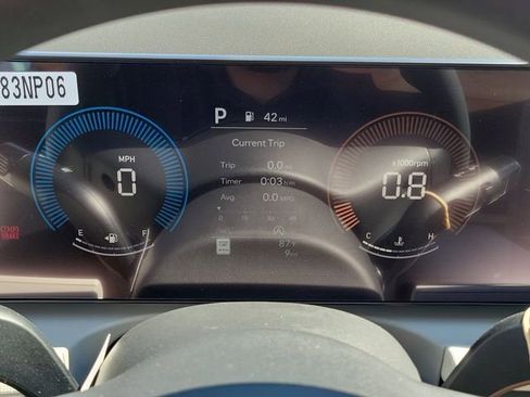 New 2026 Hyundai Tucson SEL image 7