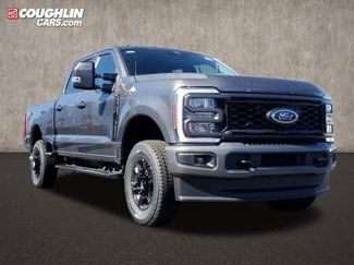 New 2026 Ford F250 XL w/ STX Appearance Package 360° Tour