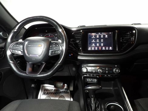 Used 2021 Dodge Durango GT AWD/4WD image 16