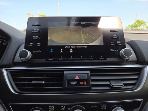 Used 2020 Honda Accord LX image 35