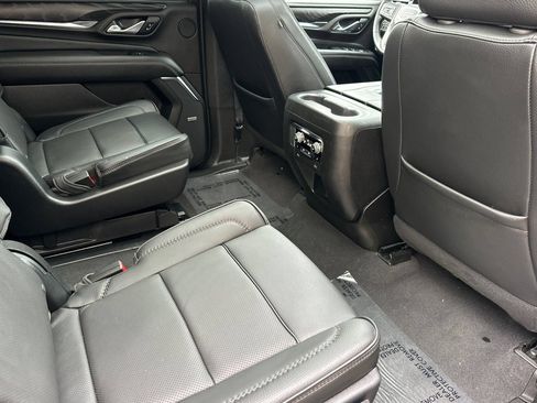Certified 2023 GMC Yukon XL Denali w/ Max Trailering Package AWD/4WD image 20
