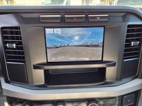 Certified 2024 Ford F550 2WD Regular Cab Super Duty image 16