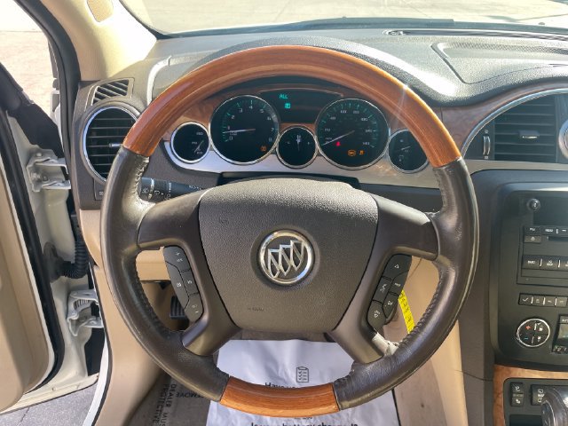 Used 2012 Buick Enclave Premium w/ Trailering Provision Package AWD/4WD image 25