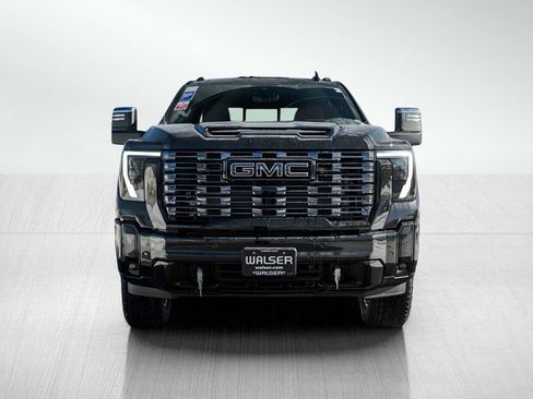 New 2026 GMC Sierra 3500 Denali Ultimate image 2