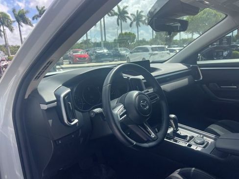 Used 2023 MAZDA CX-50 AWD 2.5 S w/ Cargo Package image 26