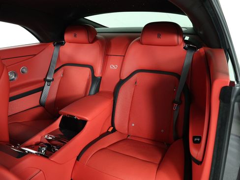 New 2026 Rolls-Royce Spectre Black Badge AWD/4WD image 35