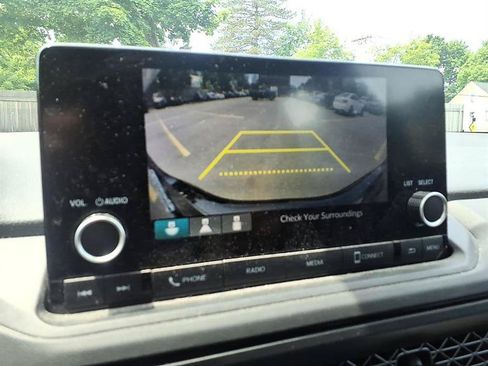 Used 2023 Honda Accord EX image 25