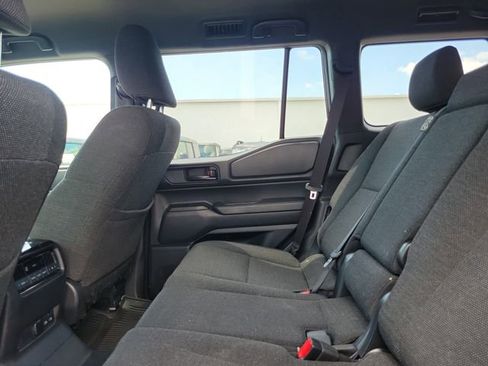 Used 2024 Toyota Land Cruiser 1958 AWD/4WD image 10