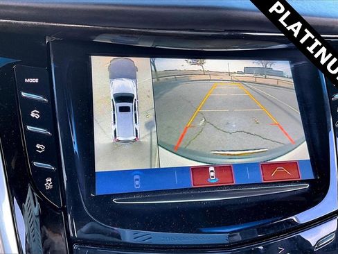 Used 2019 Cadillac Escalade ESV Platinum image 23